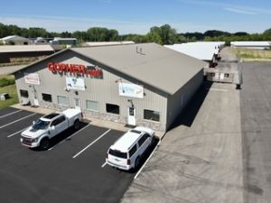 Photo of Gopher State Storage - Forest Lake