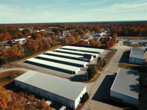 Photo of Route 1 Self-Storage