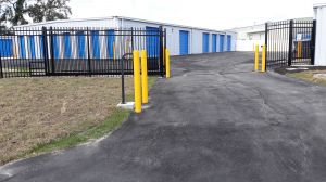 Photo of A-American Self/Business Storage -Lakeland
