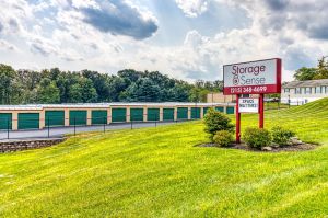 Photo of Storage Sense - Doylestown