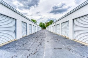 Photo of Storage Sense - Martinez - Old Evans Road