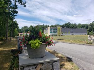 Photo of Tyngsborough Self Storage