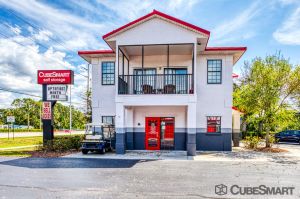 Photo of CubeSmart Self Storage - Fort Myers - 19580 S Tamiami Tr