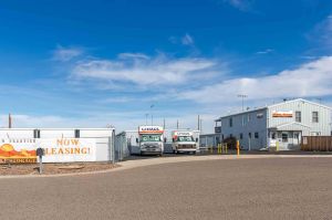 Photo of New Frontier Self Storage - Bennett