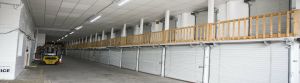 Photo of AAA King Self Storage