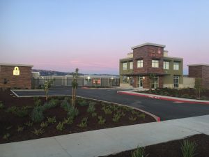 Photo of Gilroy Self Storage Depot