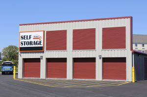 Photo of Budget Store and Lock ( Oakview 2 )