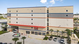 Photo of Value Store It Self Storage - Pembroke Park