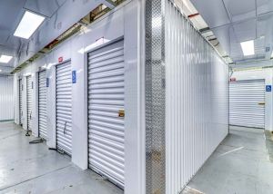 Photo of CubeSmart Self Storage - Albuquerque -4800 Jefferson St. NE