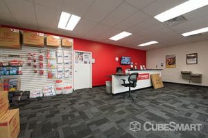 Photo of CubeSmart Self Storage - Nashville - 3300 John Mallette Dr