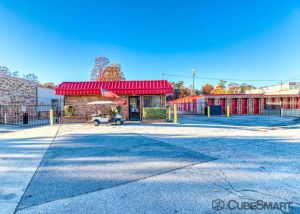 CubeSmart Self Storage - Norcross - 5985 S Norcross Tucker Rd