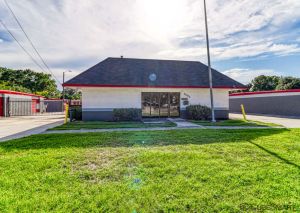 Photo of CubeSmart Self Storage - Charleston - 1003 Folly Rd