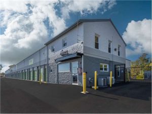 Photo of Extra Space Storage - 0535 - Abington - Bedford St