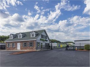 Photo of Extra Space Storage - 1219 - Worcester - Ararat St