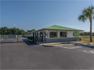 Extra Space Storage - 1493 - Lakeland - Harden Blvd