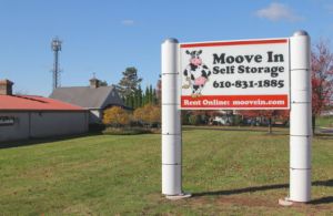 Details For Moove In Self Storage Mcconnellstown Pa 10955 Raystown Road