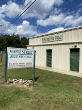 Photo of Maple Street Storage