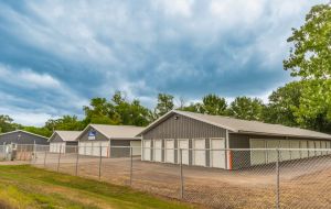 Photo of KO Storage of Rush City - 860 S Bremer Ave