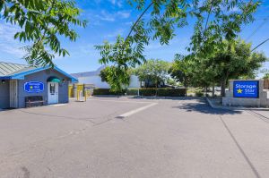 Photo of Storage Star Woodland - Matmor
