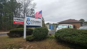 Photo of Columbia Self Storage - Mays Landing