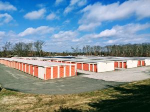 Photo of Columbia Self Storage - Vineland