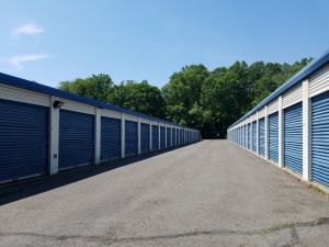 Photo of Columbia Self Storage - Bordentown