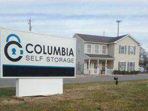 Photo of Columbia Self Storage - Mullica Hill