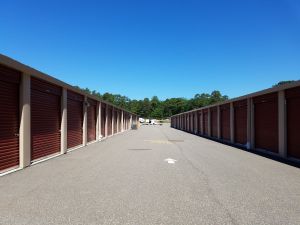 Columbia Self Storage - Little Egg Harbor Township