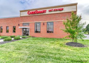 CubeSmart Self Storage - Salisbury