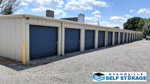 Photo of Evansville Self Storage LLC