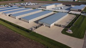 Photo of Storage Junction - Self Storage, Climate Controlled, & RV Storage near Richmond IL