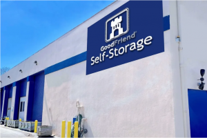 Photo of GoodFriend Self-Storage - New Hyde Park