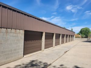 Photo of Classic Storage