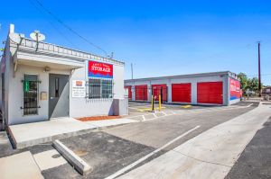 Small Town Storage - Tucson
