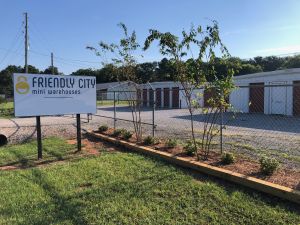 Photo of Friendly City - Beatty Road - New Hope