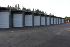 Photo of I-5 RV & Mini Storage