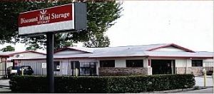 Photo of Discount Mini Storage Stuart