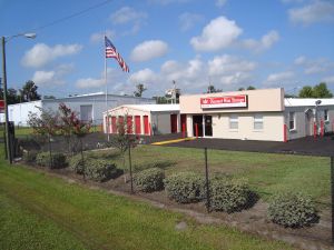 Photo of Discount Mini Storage Lakeland