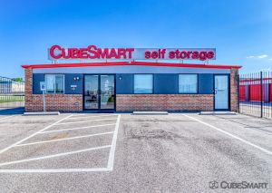CubeSmart Self Storage - Monroe - 889 Lebanon St.