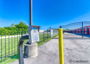 Photo of CubeSmart Self Storage - Monroe - 889 Lebanon St.