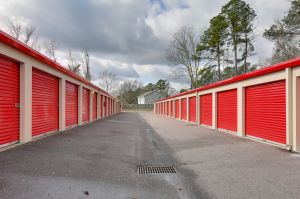 Photo of 10 Federal Storage - Weld Rd