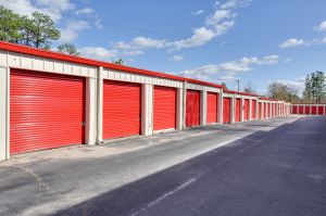 10 Federal Storage - Platt Springs Rd - 3943 Platt Springs Road