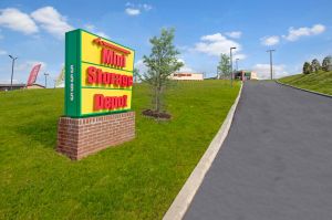 Photo of Mini Storage Depot in La Vergne