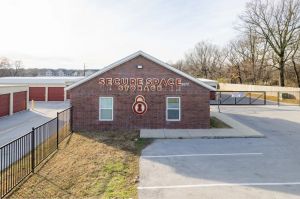 Photo of Secure Space Storage - Springdale
