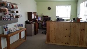 Photo of HMC Self Storage