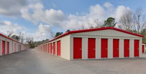 Photo of 10 Federal Storage - Lanvale Rd NE