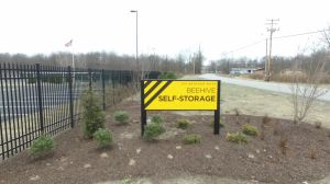 Photo of Beehive Self Storage