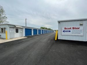 Photo of ScotStor Mini Storage