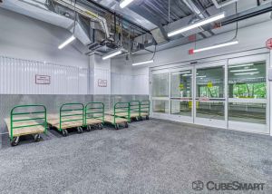 CubeSmart Self Storage - Waltham