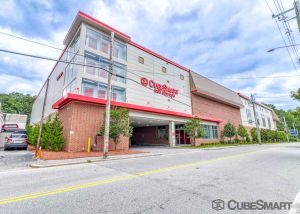 CubeSmart Self Storage - Waltham - 96 Linden Street